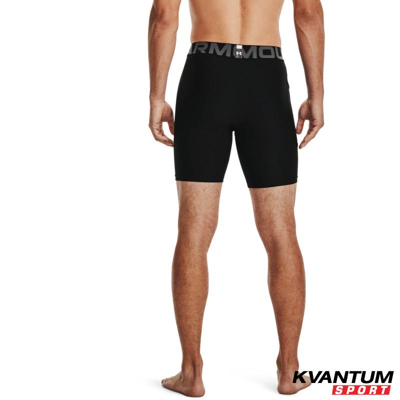 HeatGear® Armour Compression Shorts