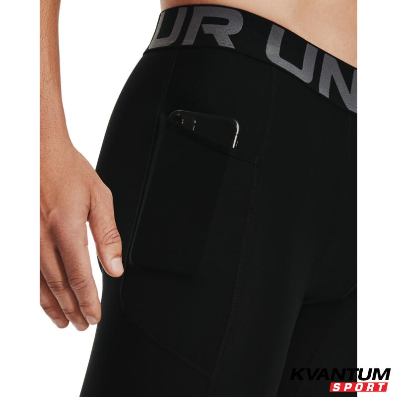 HeatGear® Armour Compression Shorts