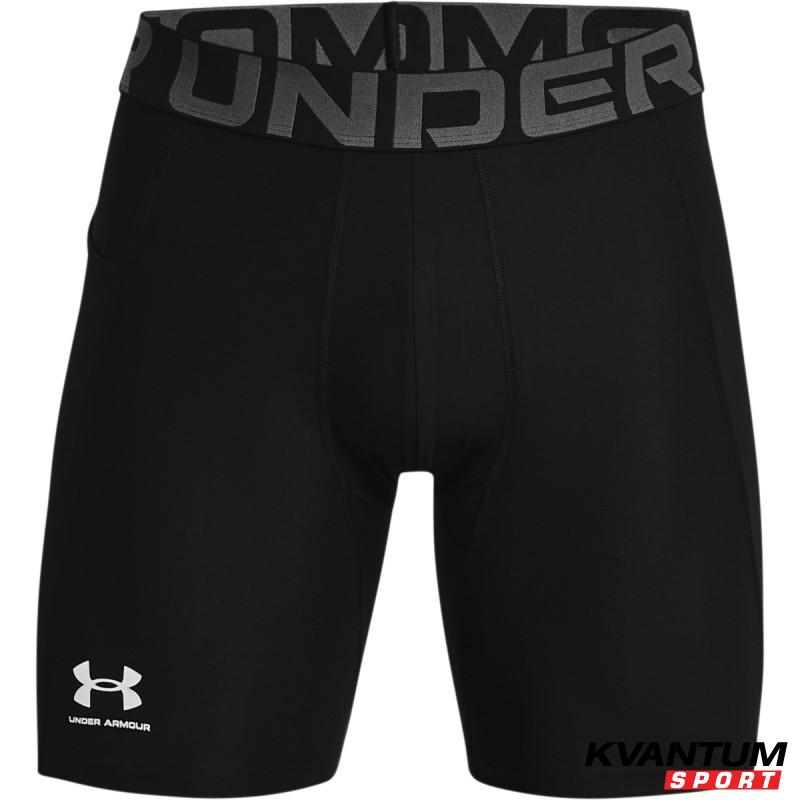 HeatGear® Armour Compression Shorts