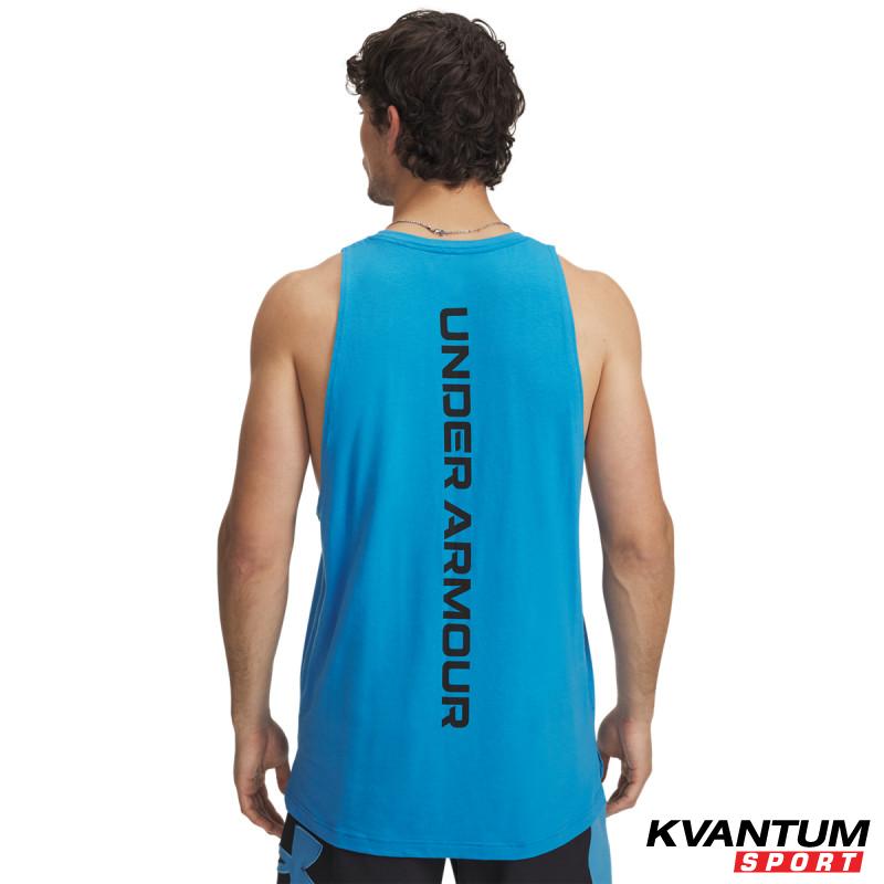 UA ZONE TANK