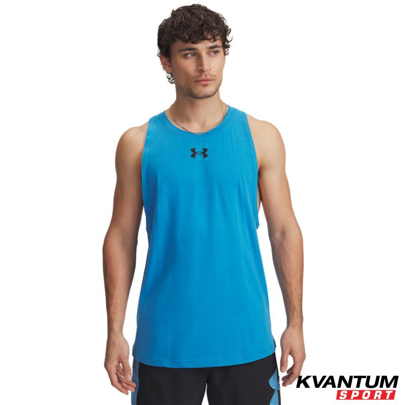 UA ZONE TANK