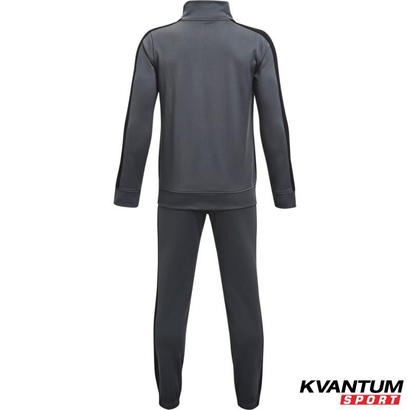 Boys' UA Knit Track Suit
