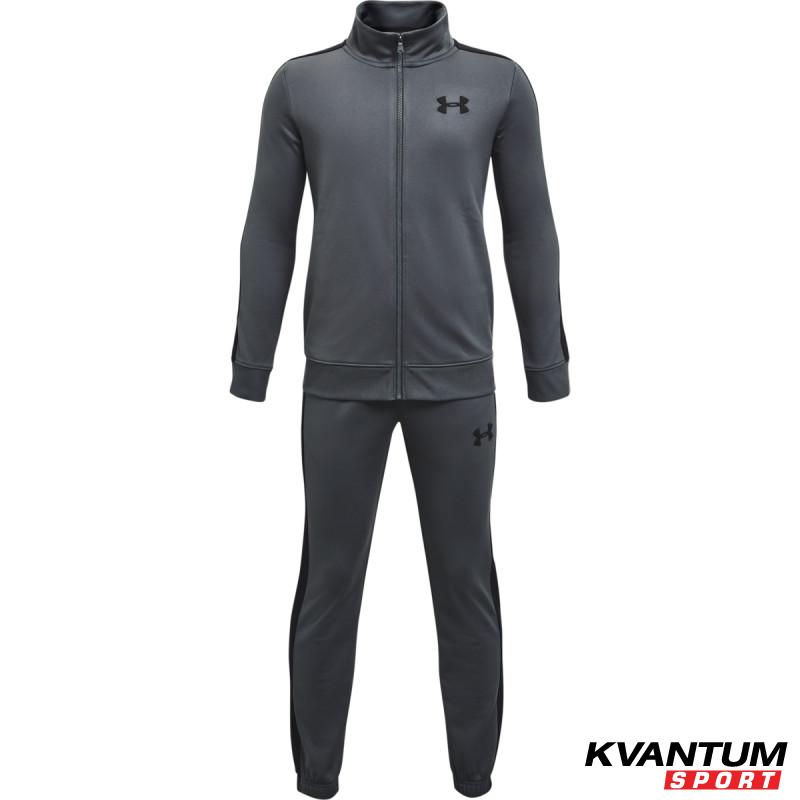 Boys' UA Knit Track Suit