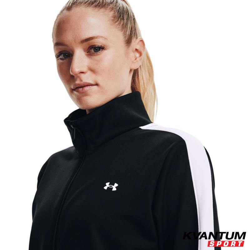 Women's UA Tricot Tracksuit 