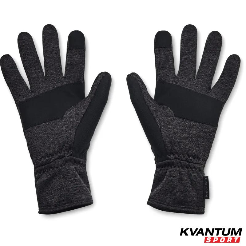 Men's UA Storm Fleece Gloves