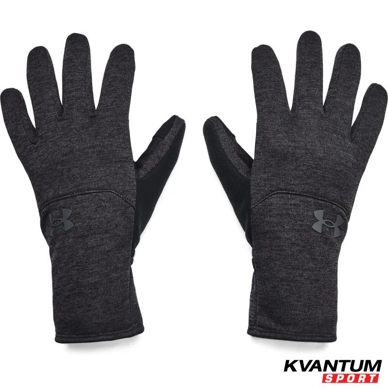 Men's UA Storm Fleece Gloves