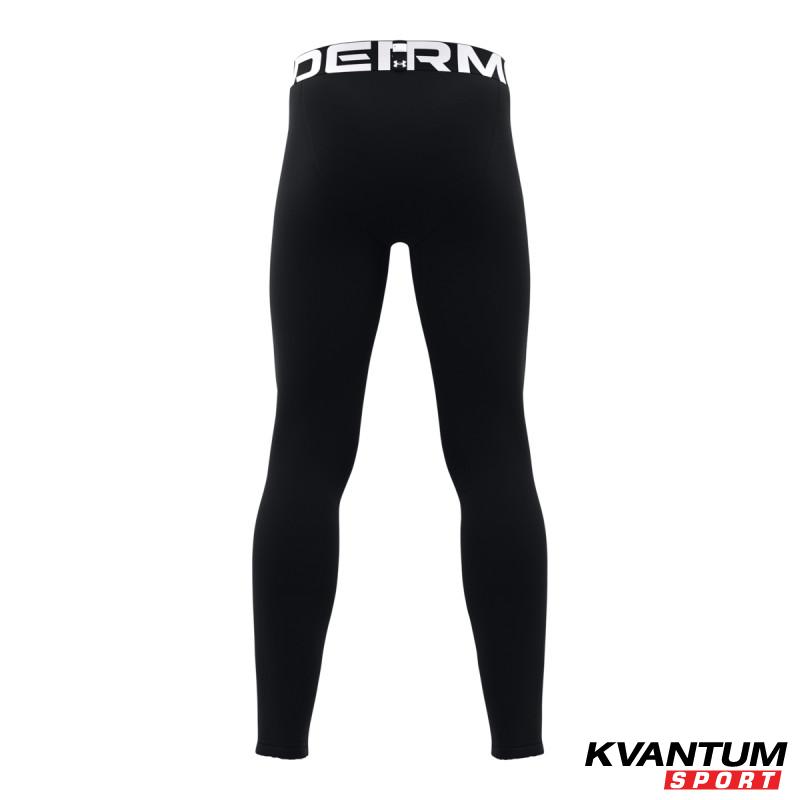 Boys' ColdGear® Armour Leggings