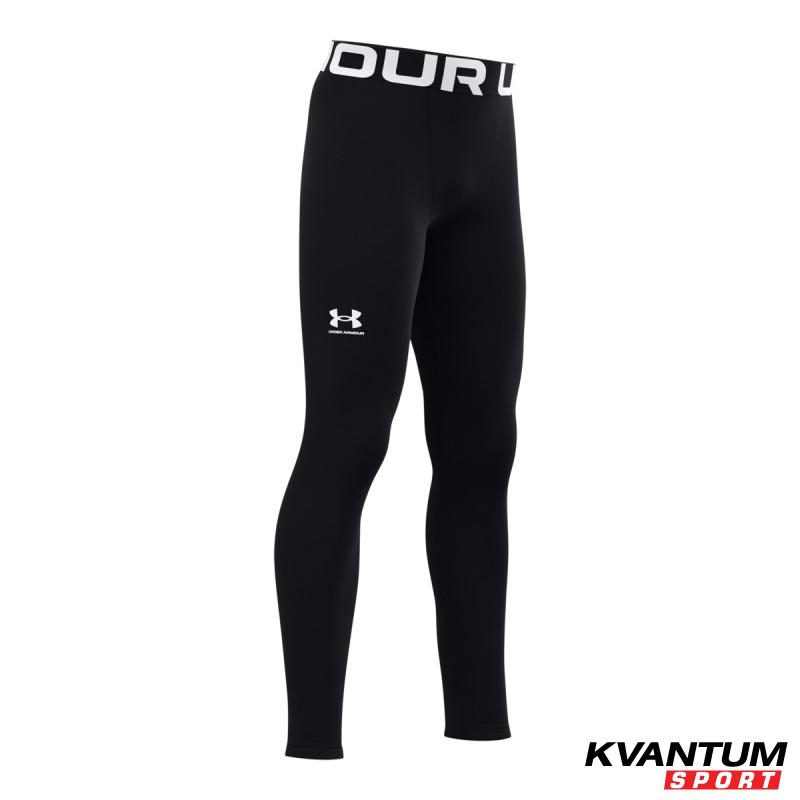 Boys' ColdGear® Armour Leggings