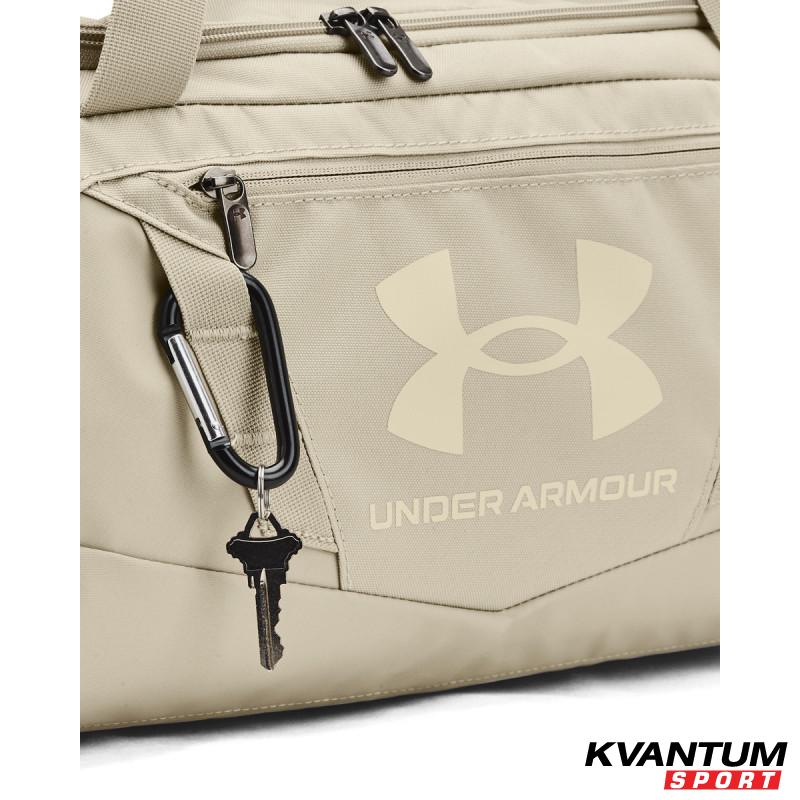 UA UNDENIABLE 5.0 DUFFLE XS 