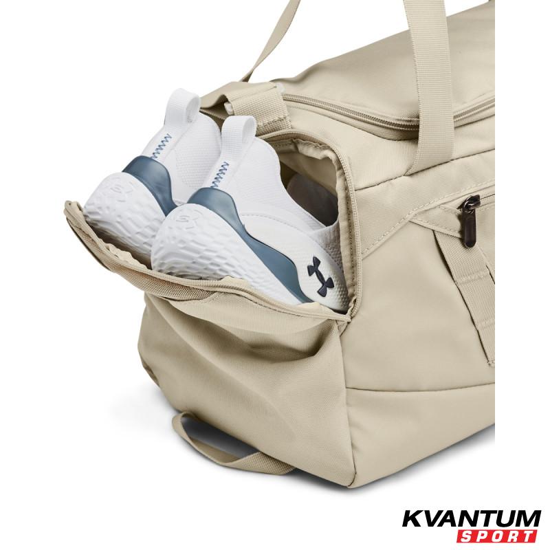UA UNDENIABLE 5.0 DUFFLE XS 