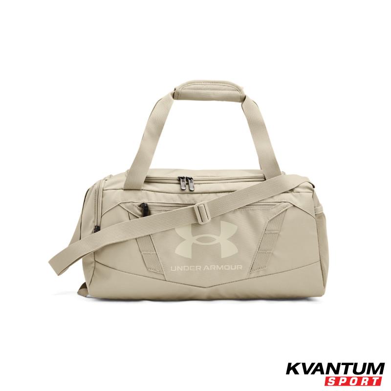 UA UNDENIABLE 5.0 DUFFLE XS 