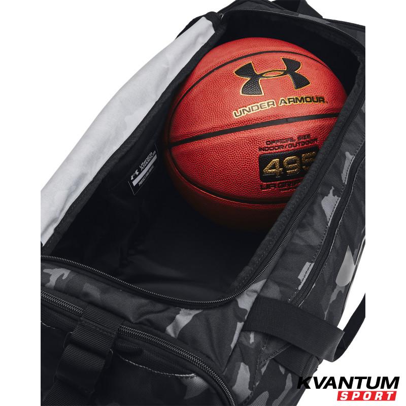 UA UNDENIABLE 5.0 DUFFLE SM