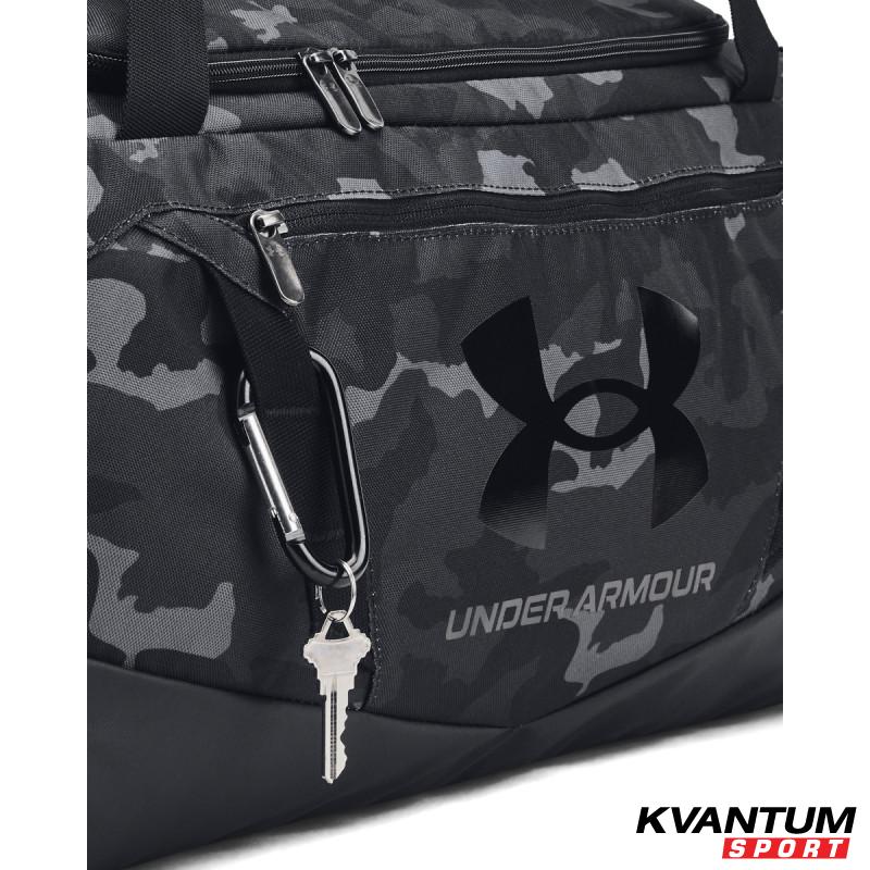UA UNDENIABLE 5.0 DUFFLE SM