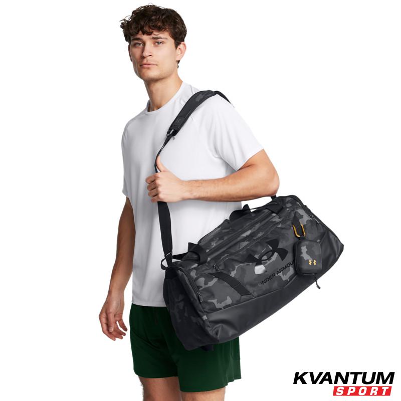 UA UNDENIABLE 5.0 DUFFLE SM