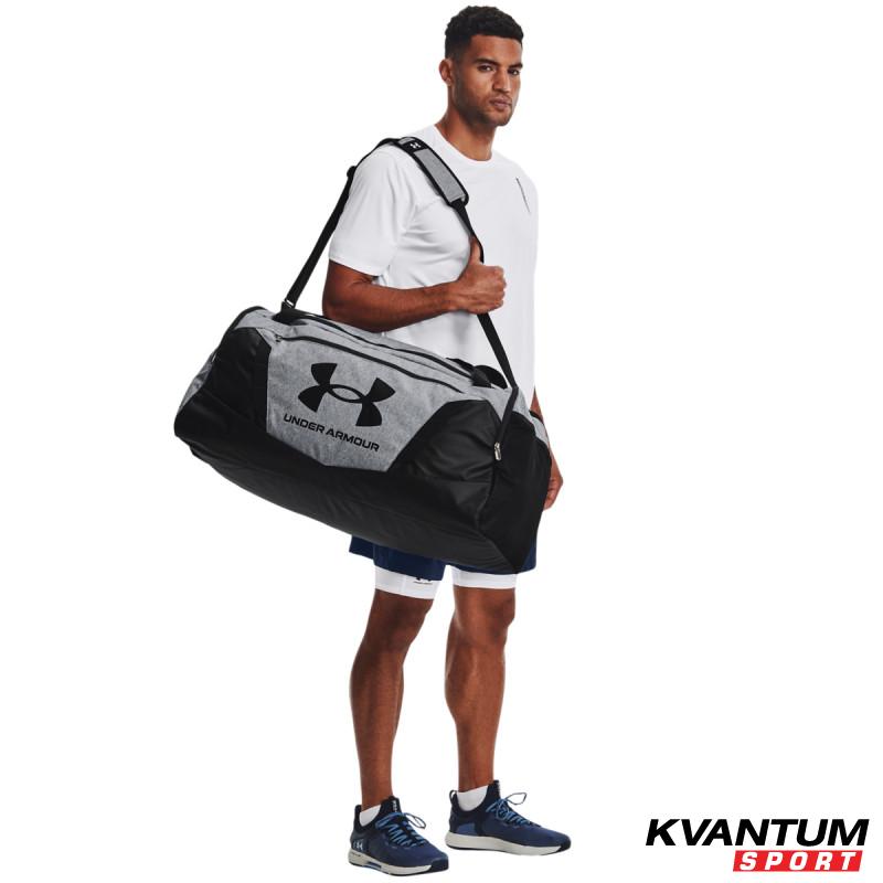 UA Undeniable 5.0 LG Duffle Bag