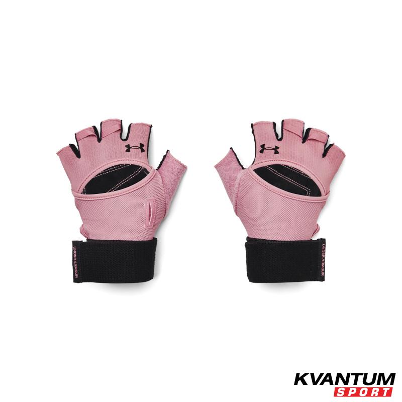 WS WEIGHTLIFTING GLOVES 