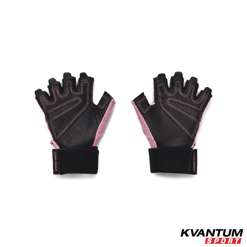 WS WEIGHTLIFTING GLOVES 