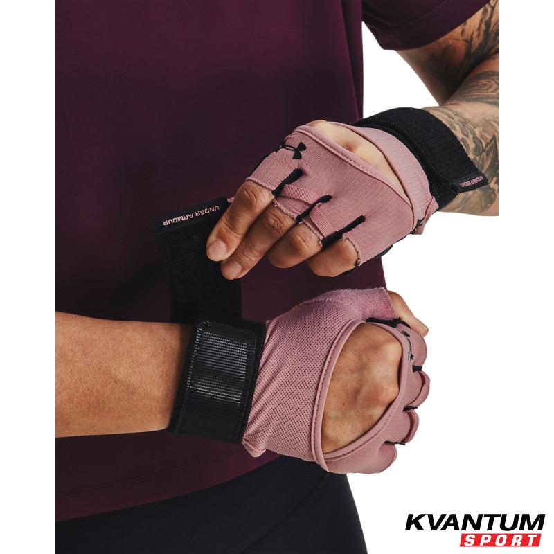 WS WEIGHTLIFTING GLOVES 