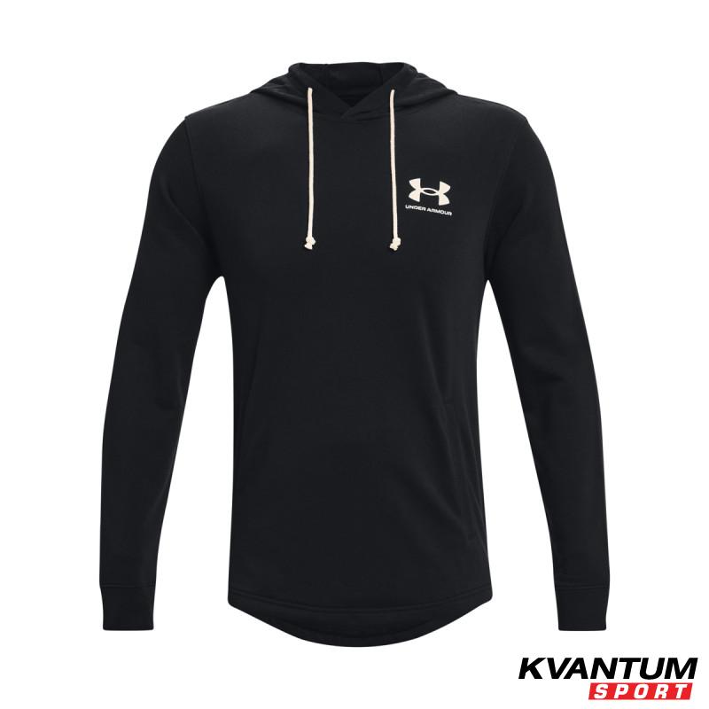 Men's UA Rival Terry Hoodie 