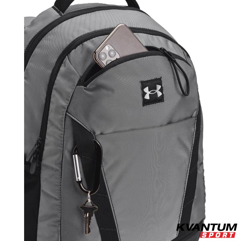 UA Hustle Signature Backpack