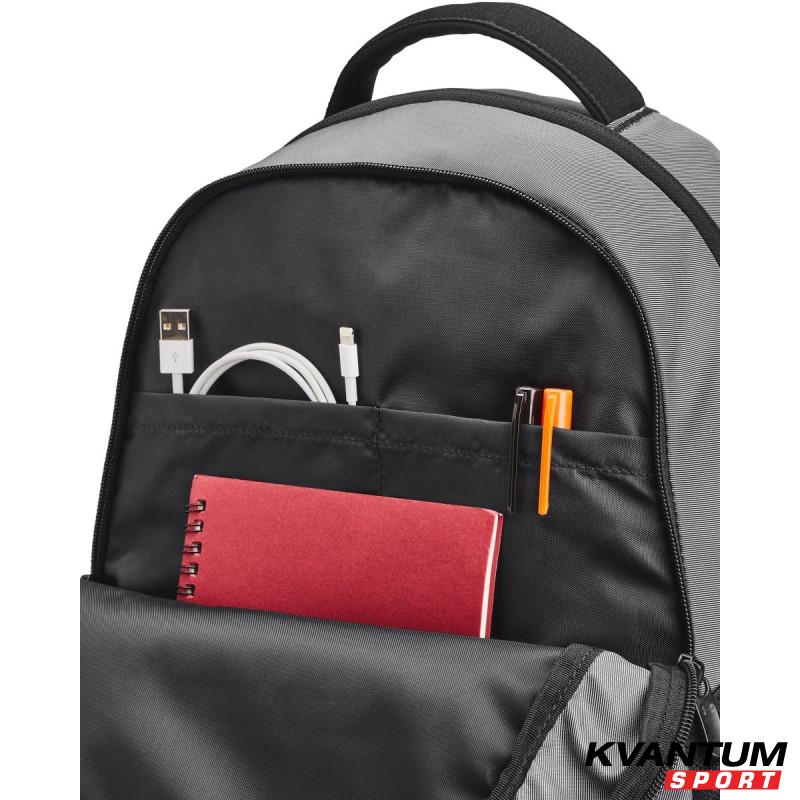 UA Hustle Signature Backpack