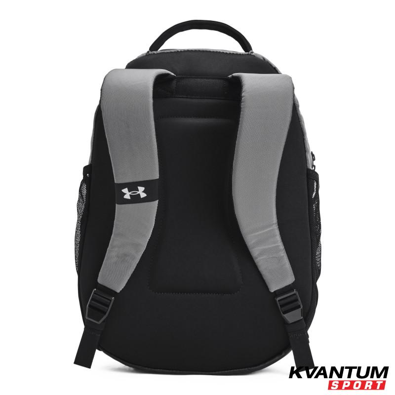 UA Hustle Signature Backpack
