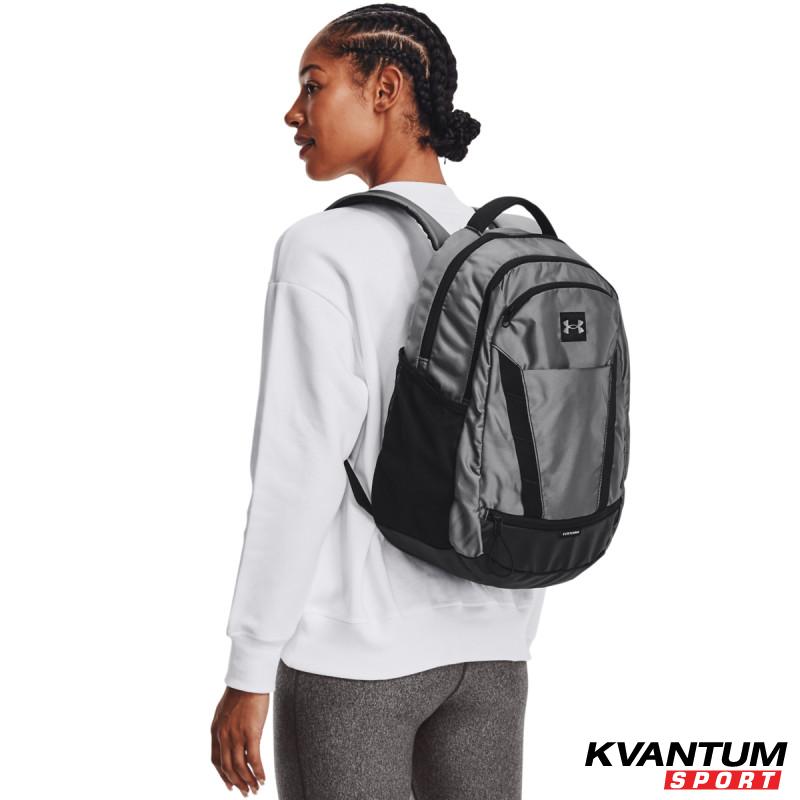 UA Hustle Signature Backpack