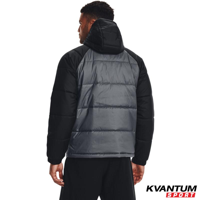 Men's UA Storm Insulate Hooded Jacket 