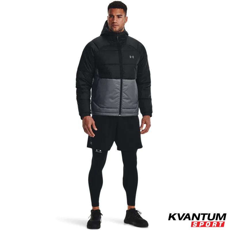 Men's UA Storm Insulate Hooded Jacket