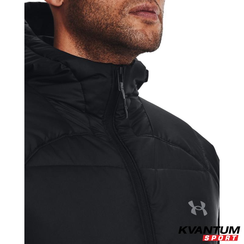 Men's UA Storm Insulate Hooded Jacket 