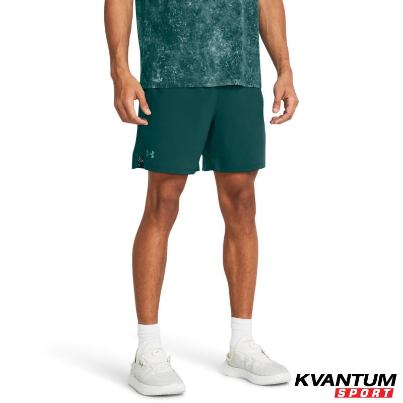 Men's UA Vanish Woven 6 Shorts