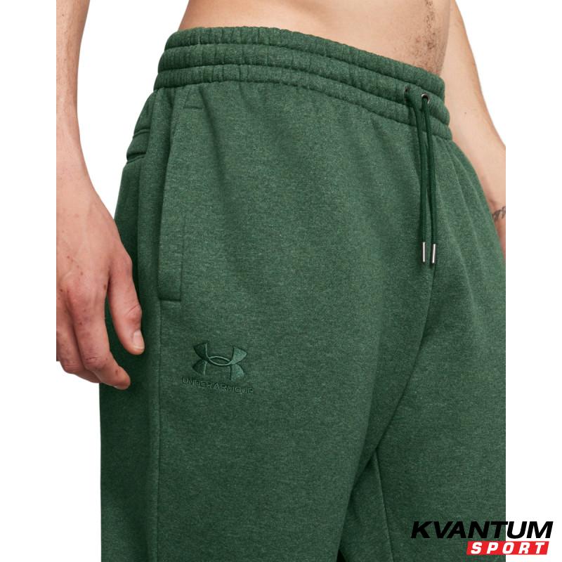 UA ESSENTIAL FLEECE JOGGER 