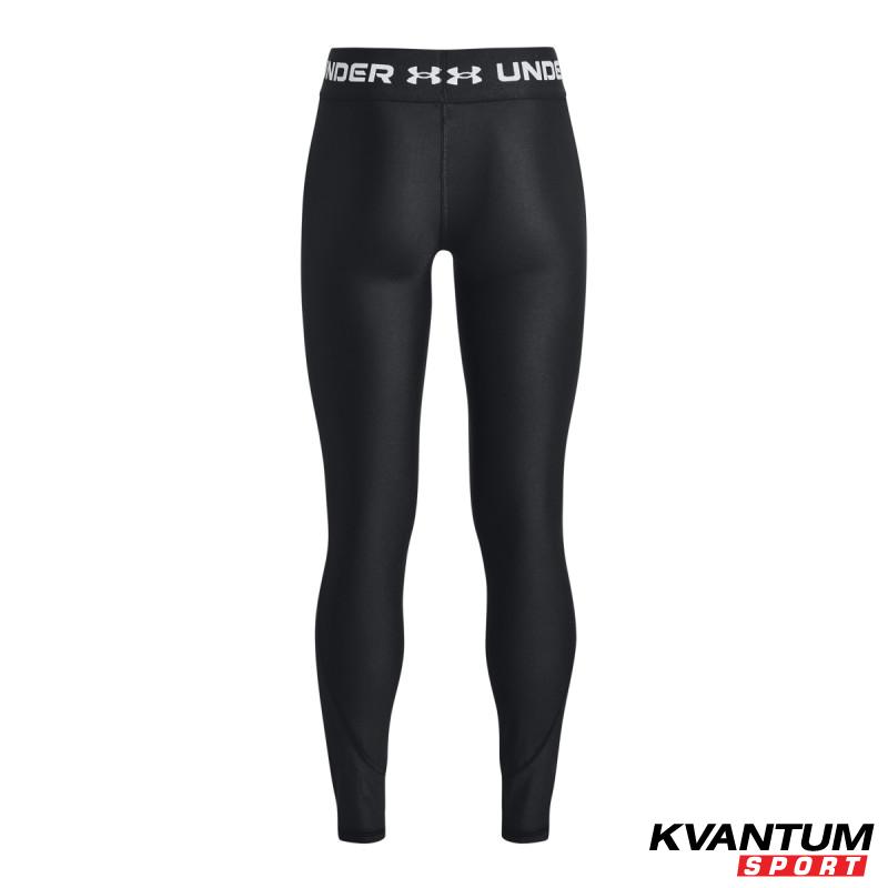 Girls' HeatGear® Leggings