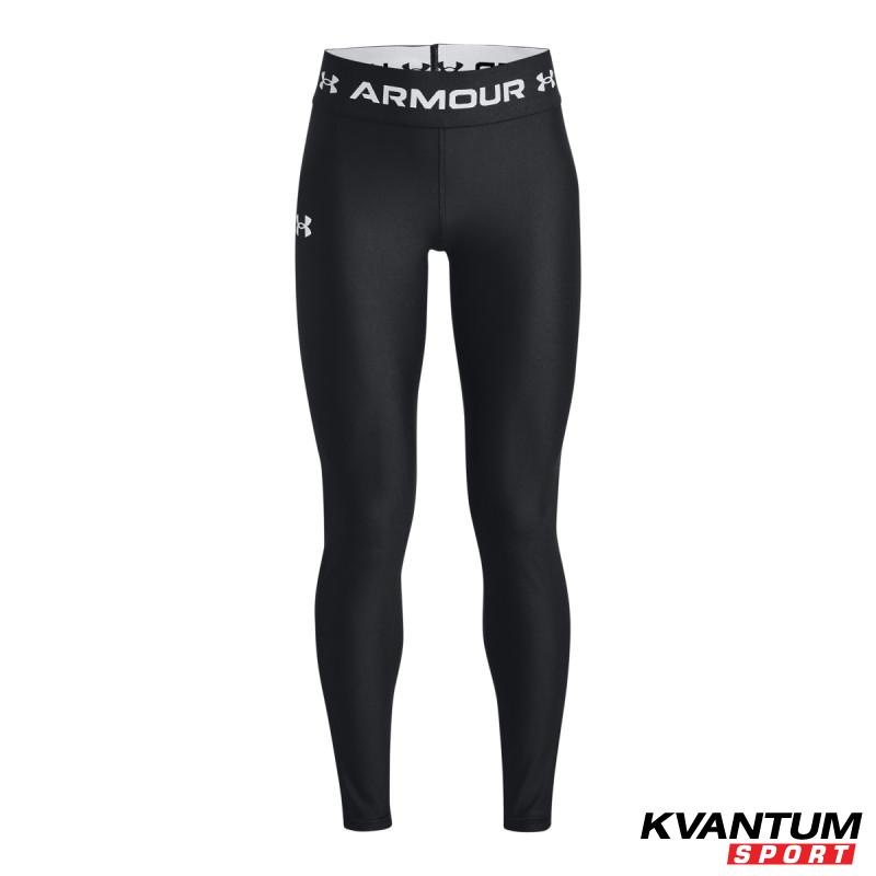 Girls' HeatGear® Leggings