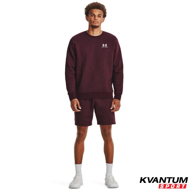 Men's UA Essential Fleece Crew