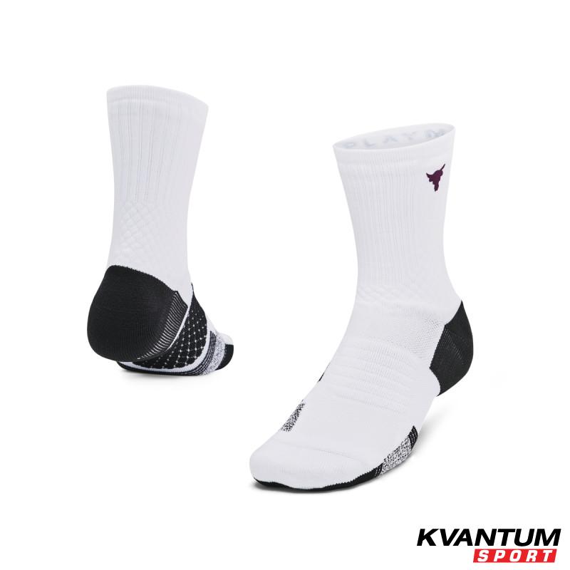 UA PRJ ROCK AD PLAYMAKER 1PK MID-PAK