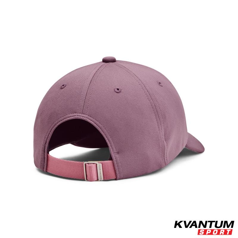 Girls' UA Blitzing Adjustable Cap