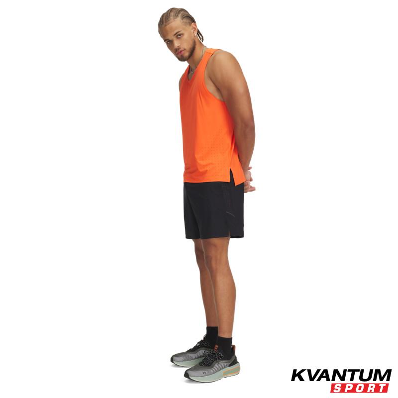 UA LAUNCH PRO 2N1 7 SHORTS
