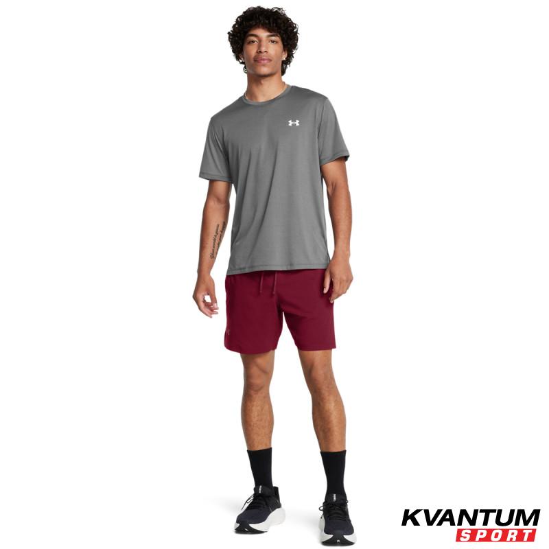 UA LAUNCH PRO 2N1 7 SHORTS