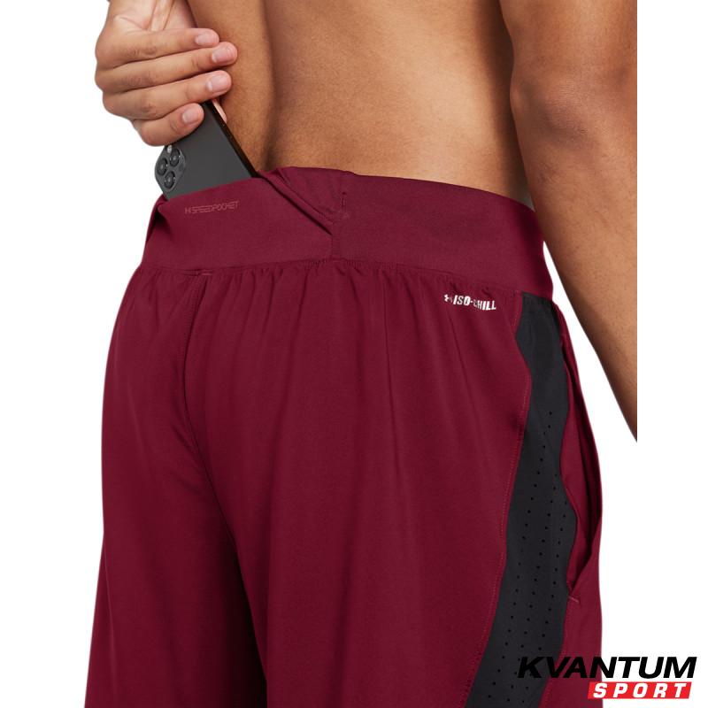 UA LAUNCH PRO 2N1 7 SHORTS