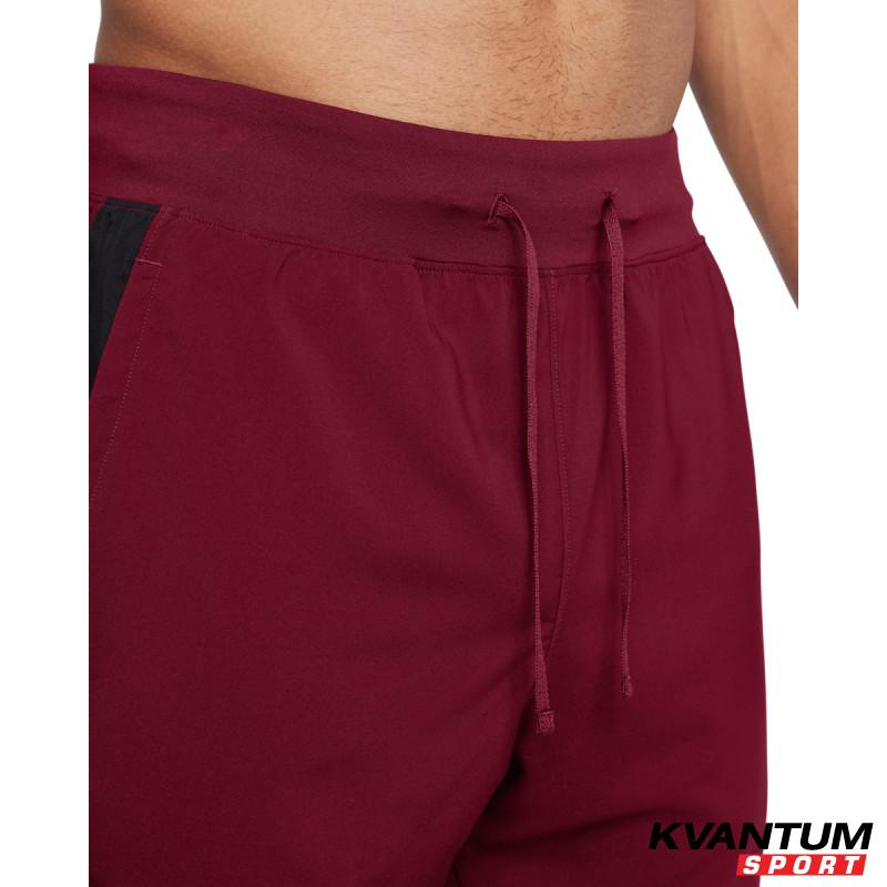 UA LAUNCH PRO 2N1 7 SHORTS