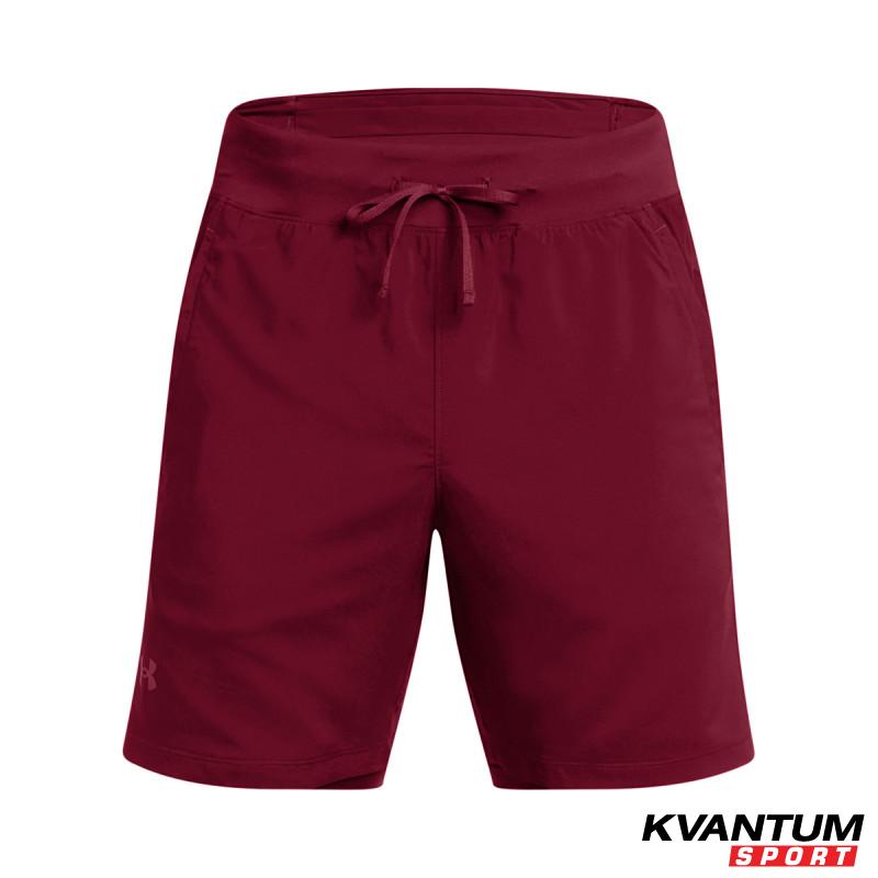 UA LAUNCH PRO 2N1 7 SHORTS
