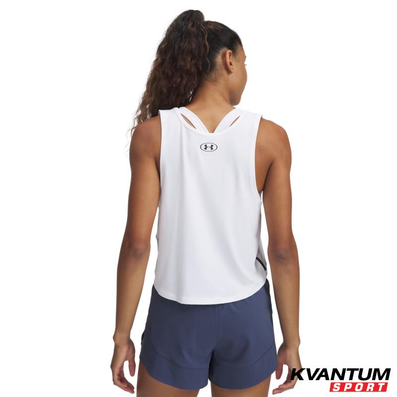 UA VANISH 2IN1 SHORT