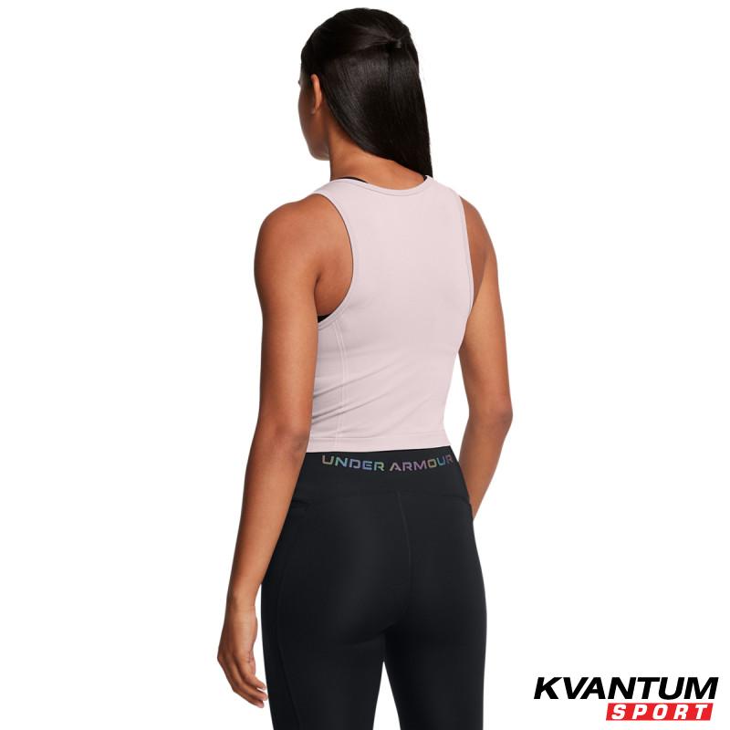 UA VANISH SEAMLESS TANK