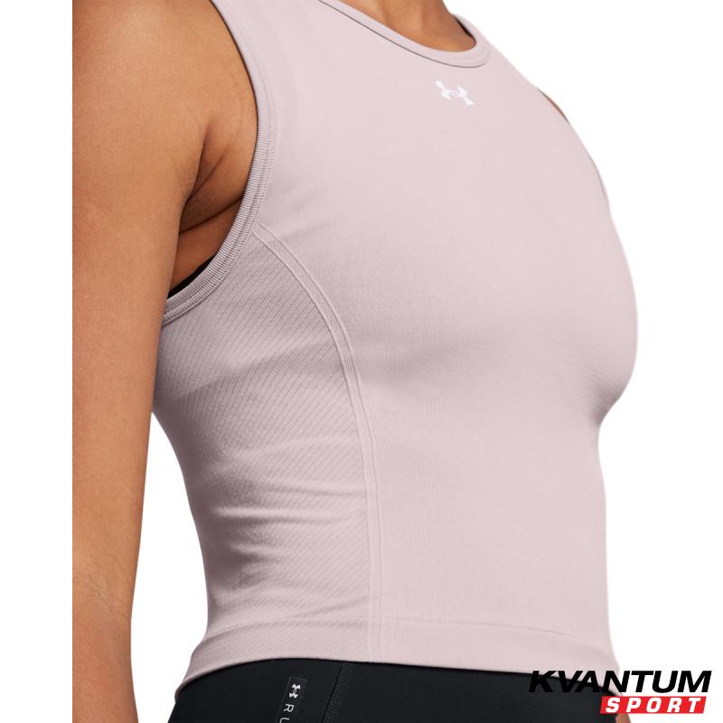 UA VANISH SEAMLESS TANK