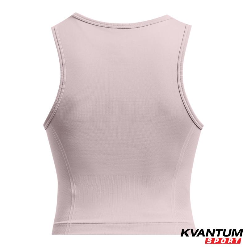 UA VANISH SEAMLESS TANK