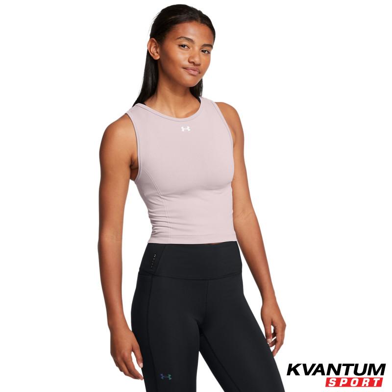 UA VANISH SEAMLESS TANK