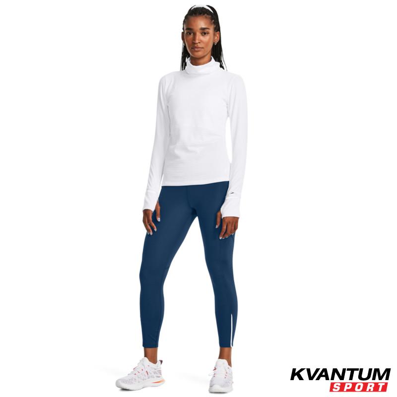 Women's UA Qualifier Cold Funnel Neck