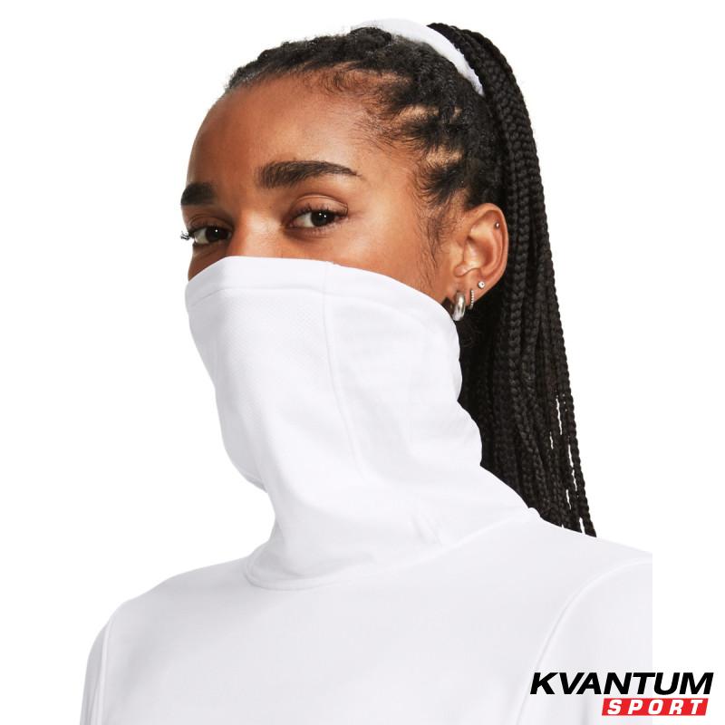 Women's UA Qualifier Cold Funnel Neck
