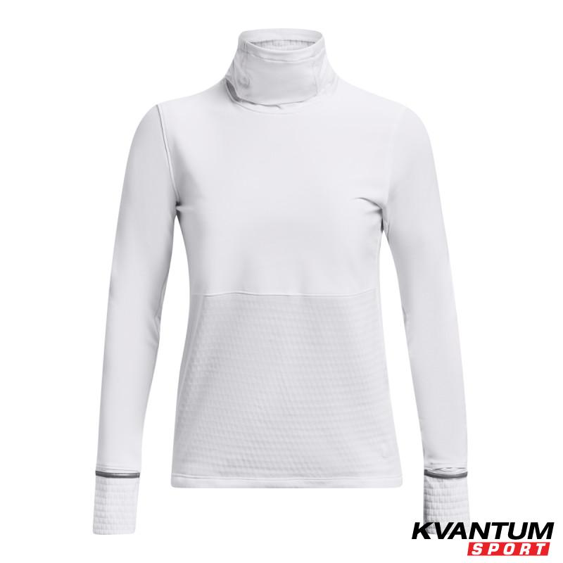 Women's UA Qualifier Cold Funnel Neck